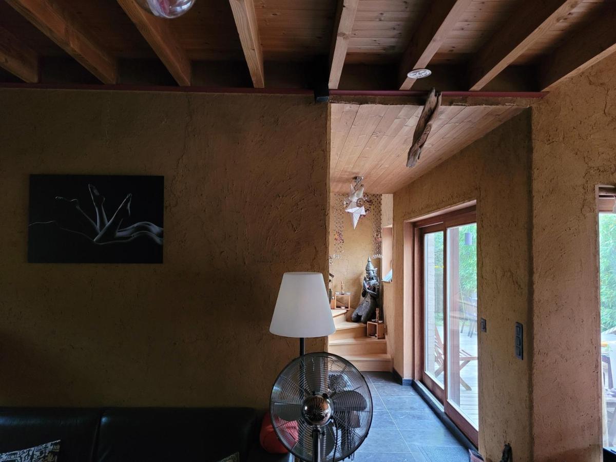 Purple Papillon Holiday home